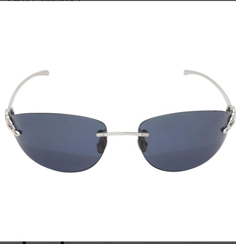 Cartier panthere 110 - panthere, blue