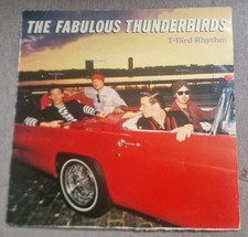 the Fabulous Thunderbirds