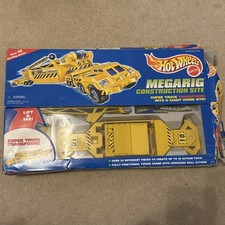 Hot Wheels Mega-Rig