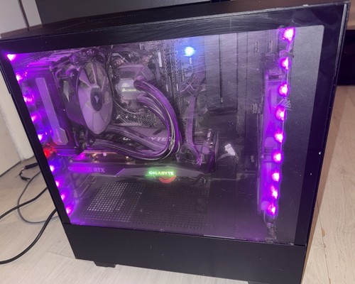 Gaming ryzen 5600x rtx - gaming,