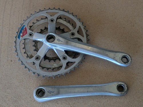 Specialized sugino pro retro - sugino,