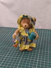 Vintage Russ Teddy Town Bear “Sunshine”