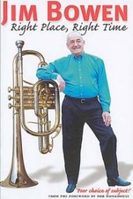 Jim Bowen: Right Place, Right