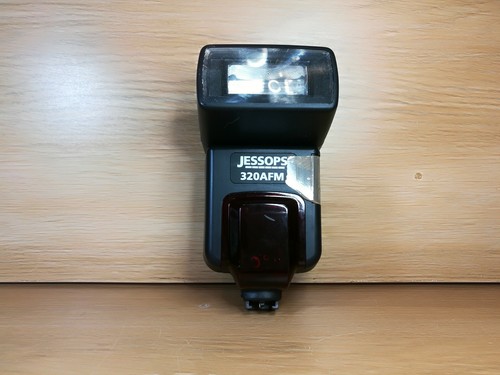 Jessops 320afm flash for - flash,