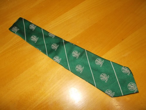 Rugby union neck tie - rugby, (no22)