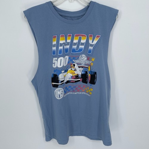 Indianapolis motor speedway - indianapolis,
