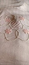 Vintage double candlewick - vintage,