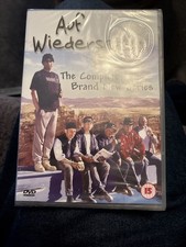 Auf Wiedersehen Pet - Complete