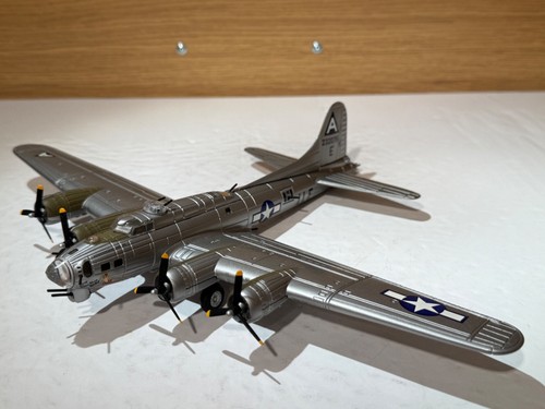Franklin mint b17g - franklin, 1:96