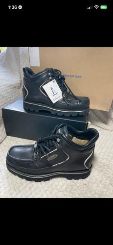 Rockport millennium mweka - rockport,