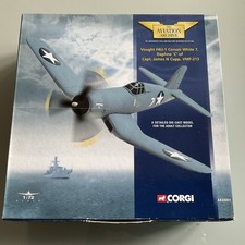 Corgi Aviation 1/72 Scale