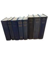 Francis Brett Young 8 Novels