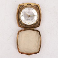 Vintage Europa 7 Jewels Travel