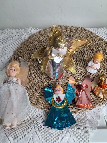 Delightful vintage christmas - delightful,