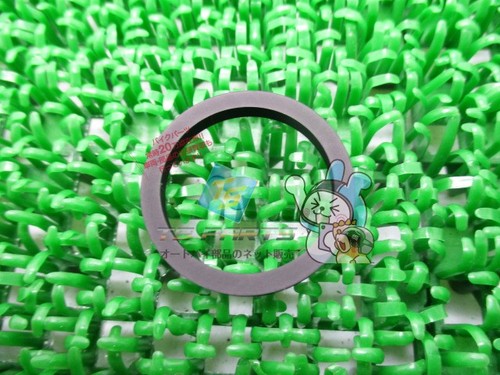 Rear brake caliper gasket for