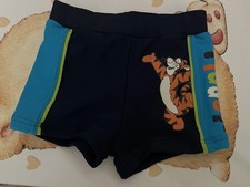 Winnie The Pooh Tigger swim