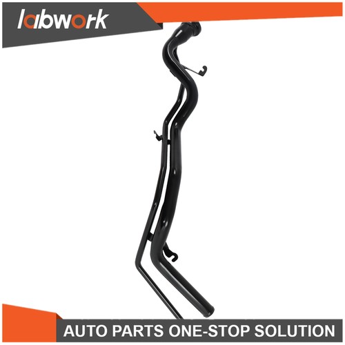 Fuel tank filler - pipe, for