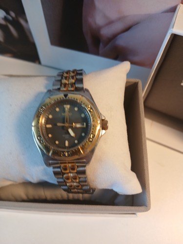 Seiko sport 100 meter - seiko,