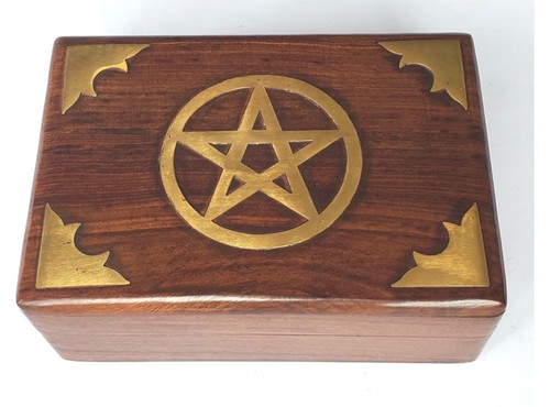 18x12cm 7x5 rosewood - 18x12cm/, 7x5”
