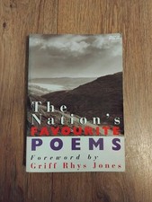 Antique poetry books 1970 - antique, a