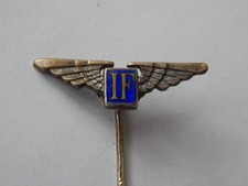 Isotta Fraschini Pin