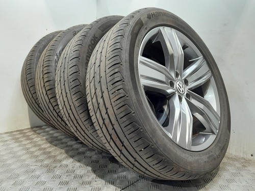 Set genuine inch - inch, volkswagen