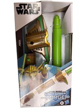 Star Wars Lightsaber Forge