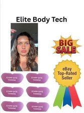 Sunbed Lip Protector  cold