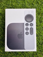 Apple TV 4K 128GB  3rd