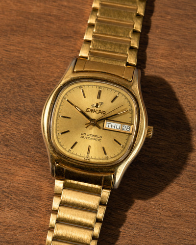 Enicar ocean pearl - ocean, day