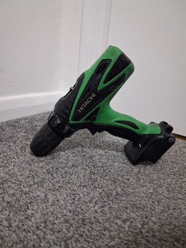 Hitachi 18v cordless - 18v, combi