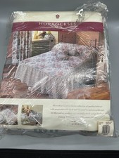 HORROCKSES Quilted Double Bed