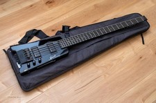 STEINBERGER Spirit XT-25 / Electric Bass Guitar w/ Case