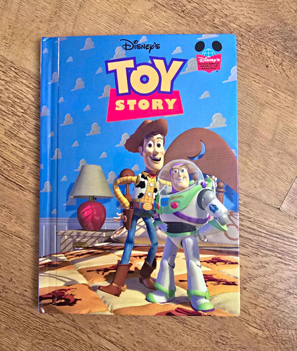 Disney wonderful world - world, of
