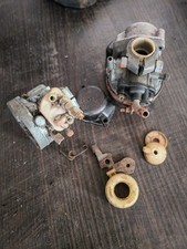 S6e/ Franco Morini Carburettor