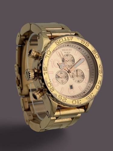 Nixon men a037897 rose - men's,