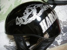 Harley-Davidson Genuine Helmet