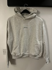 On The Run Club - Light Grey