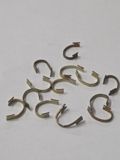 Smiths Clock Parts, New Old