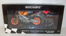 Minichamps 1/12 Scale - 122