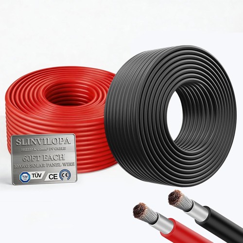Pair 4mm 6mm - 1,