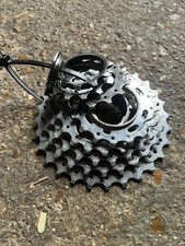 Shimano Xt M737 8 Speed