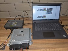 Ecu Remapping Service