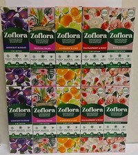 zoflora disinfectant 250ml x 5