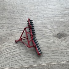 Britains Disc Harrow, 9534