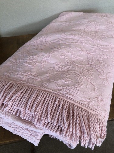 Bates vtg pink - bates,