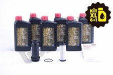 PARTS KIT AUTOMATIC TRANSMISSION OIL CHANGE FITS: FORD C-MAX II 1.6 TI/1.6 EC