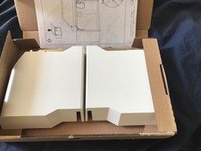 Ikea Utrusta Hinge Pack of 2