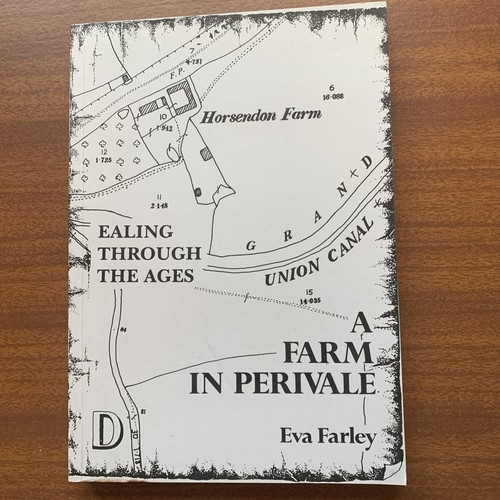 Farm perivale by eva - in,