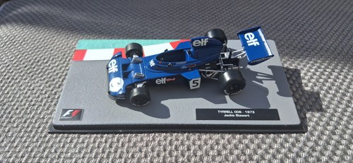 Panini car collection - f1,